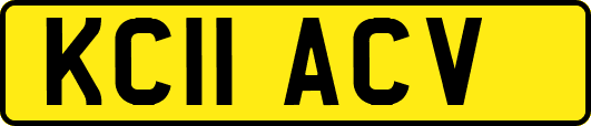 KC11ACV