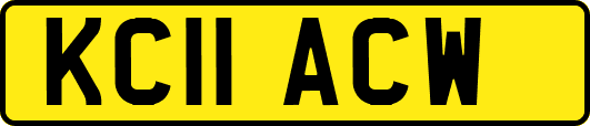 KC11ACW