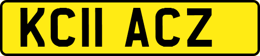 KC11ACZ