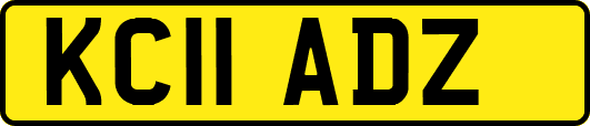 KC11ADZ