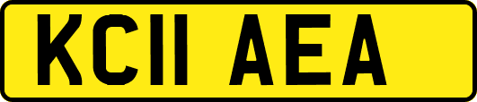 KC11AEA