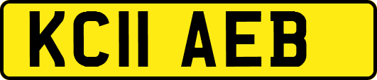 KC11AEB