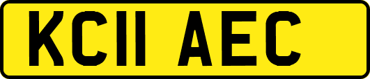 KC11AEC