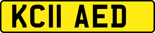 KC11AED