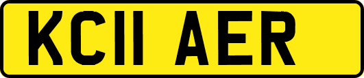 KC11AER