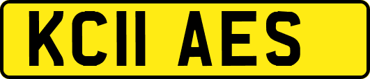 KC11AES