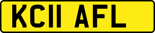 KC11AFL