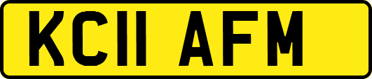 KC11AFM