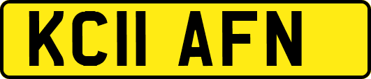 KC11AFN