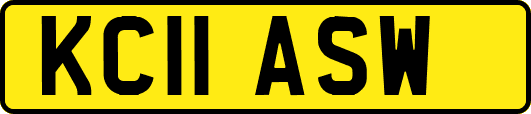 KC11ASW