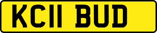 KC11BUD