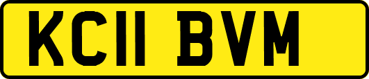 KC11BVM