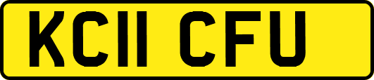 KC11CFU