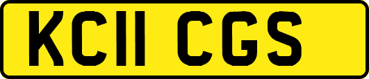KC11CGS