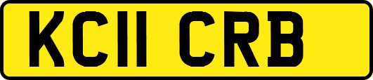 KC11CRB