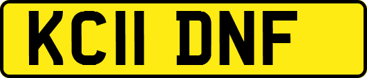 KC11DNF
