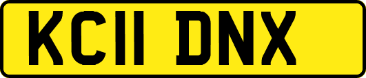 KC11DNX