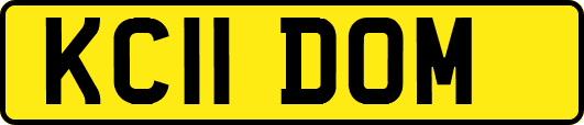 KC11DOM