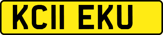 KC11EKU