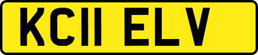 KC11ELV