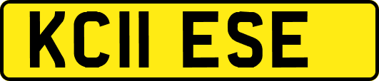 KC11ESE