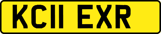 KC11EXR