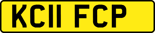 KC11FCP