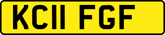KC11FGF