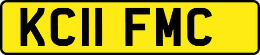 KC11FMC