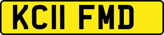 KC11FMD