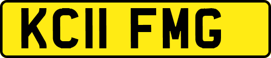 KC11FMG