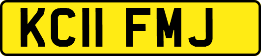 KC11FMJ