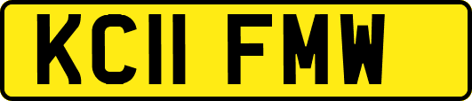 KC11FMW