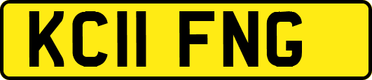 KC11FNG