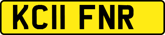 KC11FNR