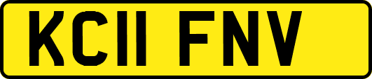 KC11FNV