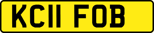 KC11FOB