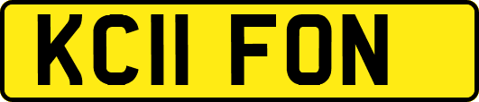 KC11FON