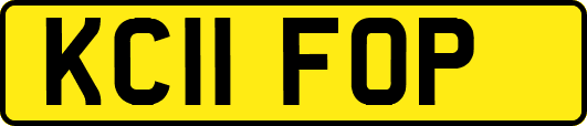 KC11FOP