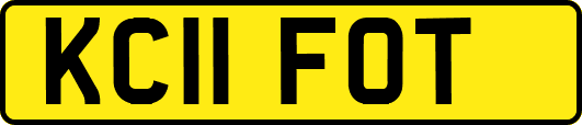 KC11FOT