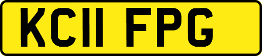KC11FPG
