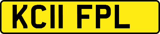 KC11FPL