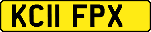 KC11FPX