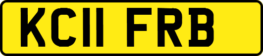 KC11FRB