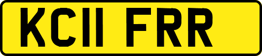 KC11FRR