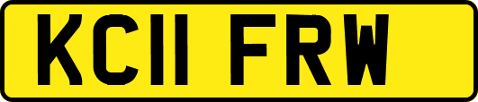 KC11FRW