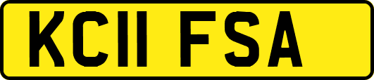 KC11FSA