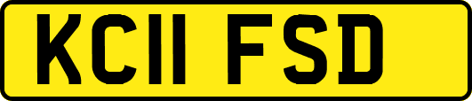 KC11FSD