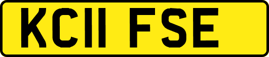 KC11FSE