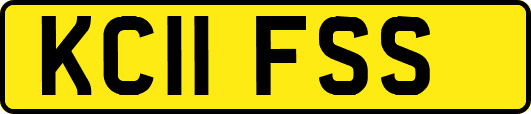 KC11FSS
